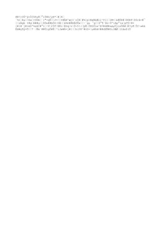 ##!)OÚ^ýrÍC$ñy@“°íÝ#ö/yH*“#“ñ“
´½)“Þµ“÷ß»“×UDb“`}"×qÛ““J×““¤#ÃX^æ)I`nÌE“#¼“p)#ø#èÆli¹V[]“1M<“à#ÈÞ#“©OÐP“ô6râ=#¯
““zÀgb I#g“Á##u““SÙe##bÖö“OÀ““ä¾ò#ÃRÁDÛ«““·´qu ¯g““Z°¶´®o~ÙºlAp°lx“pT0÷#+
[#}#`j#×ëõº½zAÏ#°ï“¦V“2ÍF“ÞÉi“@öq“v·Ö¬5|“þÊ“ÌN§Óle²X¢#d##søµÚjcsÙÁ#“Å7çð“Îf·»êà
ÈâWçðý+Õ““7 “Ñä`##ÚïgÔ#È“³íJø#À×j#|““h(¢K³#óD-“µ#ßã¢##dXÑ#©iJÆØ“(îâx$(Ö
 