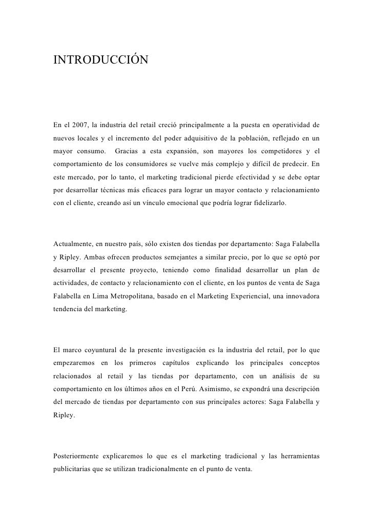 Saga Falabella