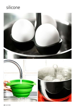 silicone




26 SILICONE
 