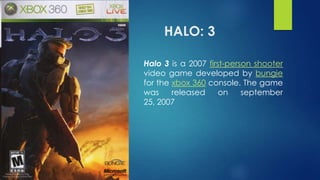 Revista Xbox Ano 4 N. 44: Gears Of War 3