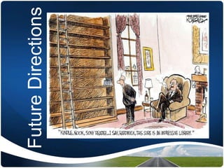 FutureDirections
 