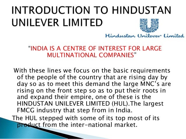 Case Study Of Lifebuoy