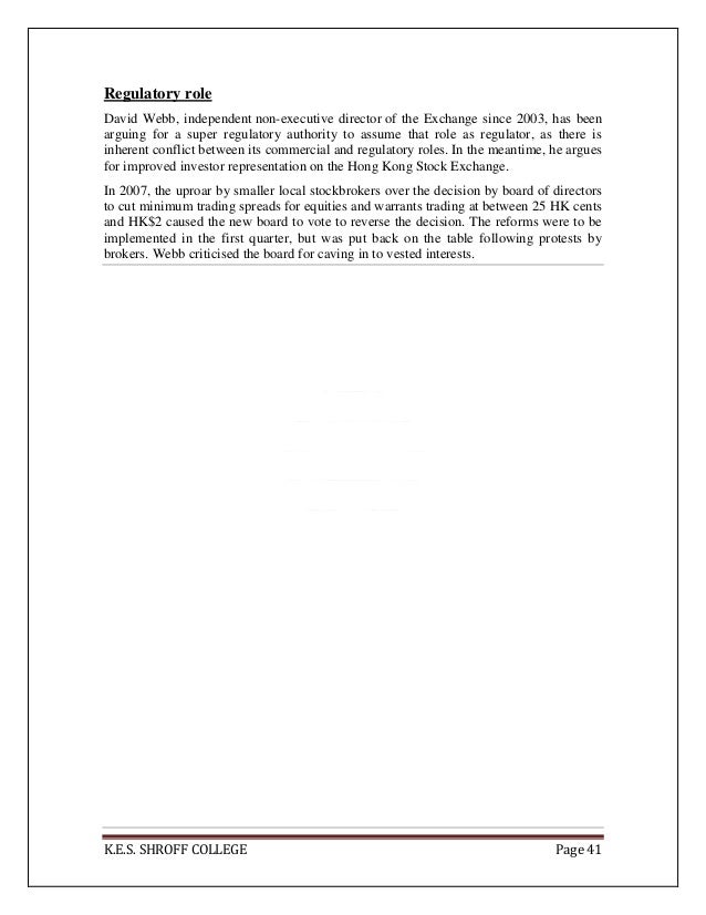 Ams/3 trading system