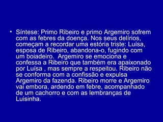 Alexandro Ribeiro O Poeta Boiadeiro