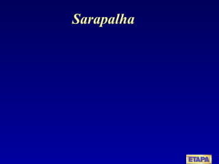 Sarapalha 