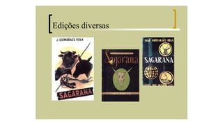Edições diversas

 