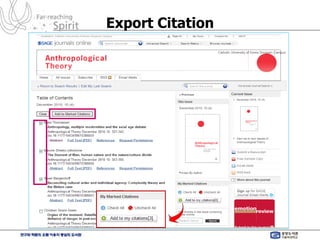 Export Citation 