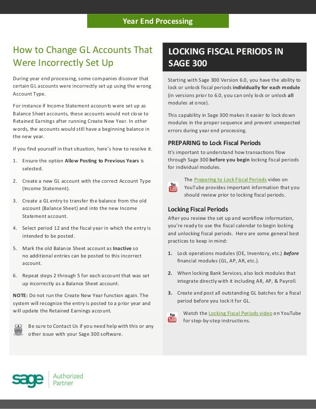 sage 300 newsletter sample