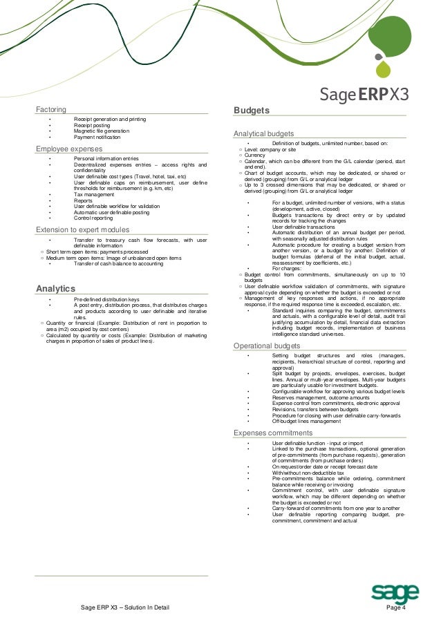 Version Version