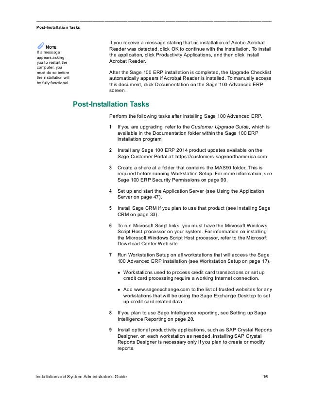 Sage Erp Adminstrators Guide Installation And System Administrators Guide Essay On My School In English also Sample High School Essays What Is A Thesis Statement In A Essay