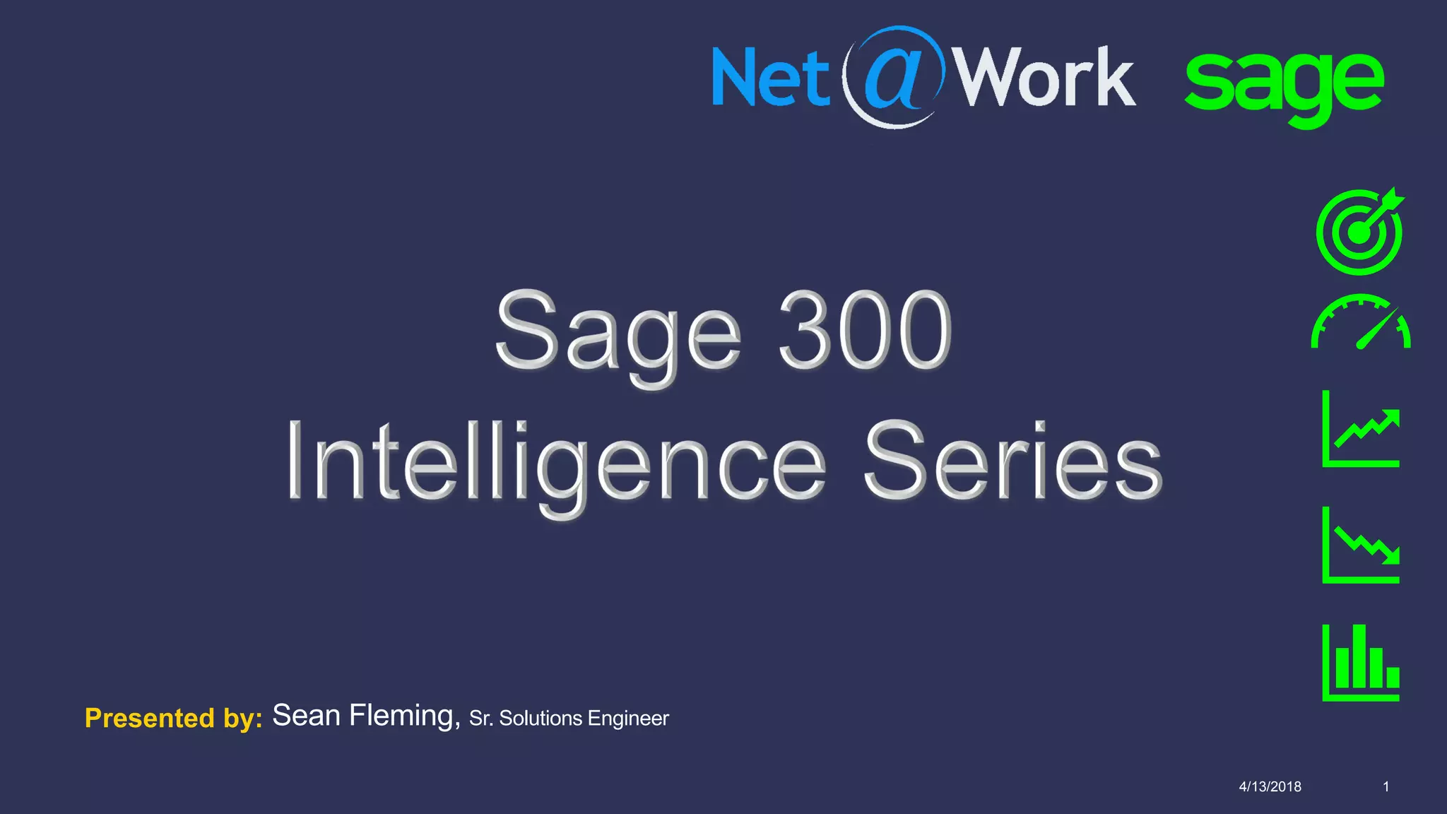 Using Power BI With Sage 300 PPT using-power-bi-with-sage-300-ppt