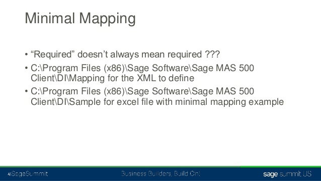 Https Ariestech Files Wordpress Com 2009 08 Sage Mas 500 7 3 Pre Release Guide 07 10 096 Pdf