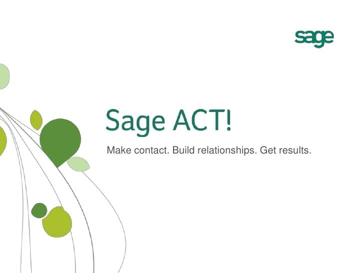 download sage act 2011 pro download sage act 2011 pro