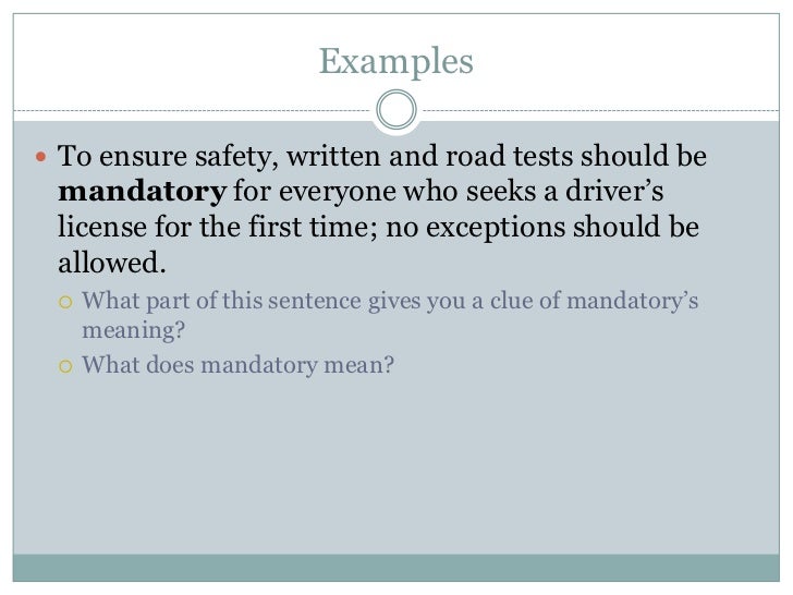 Sage approach to vocabulary