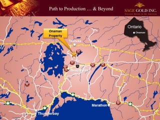 Path to Production … & Beyond
5
 