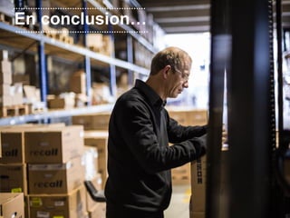 Projet Sage SAV & Service Technique 9
En conclusion…
 