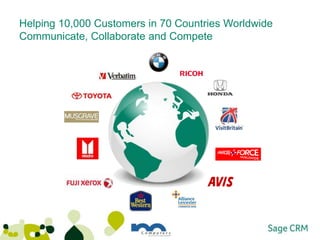  Available on-premise, in the Cloud or on-demand