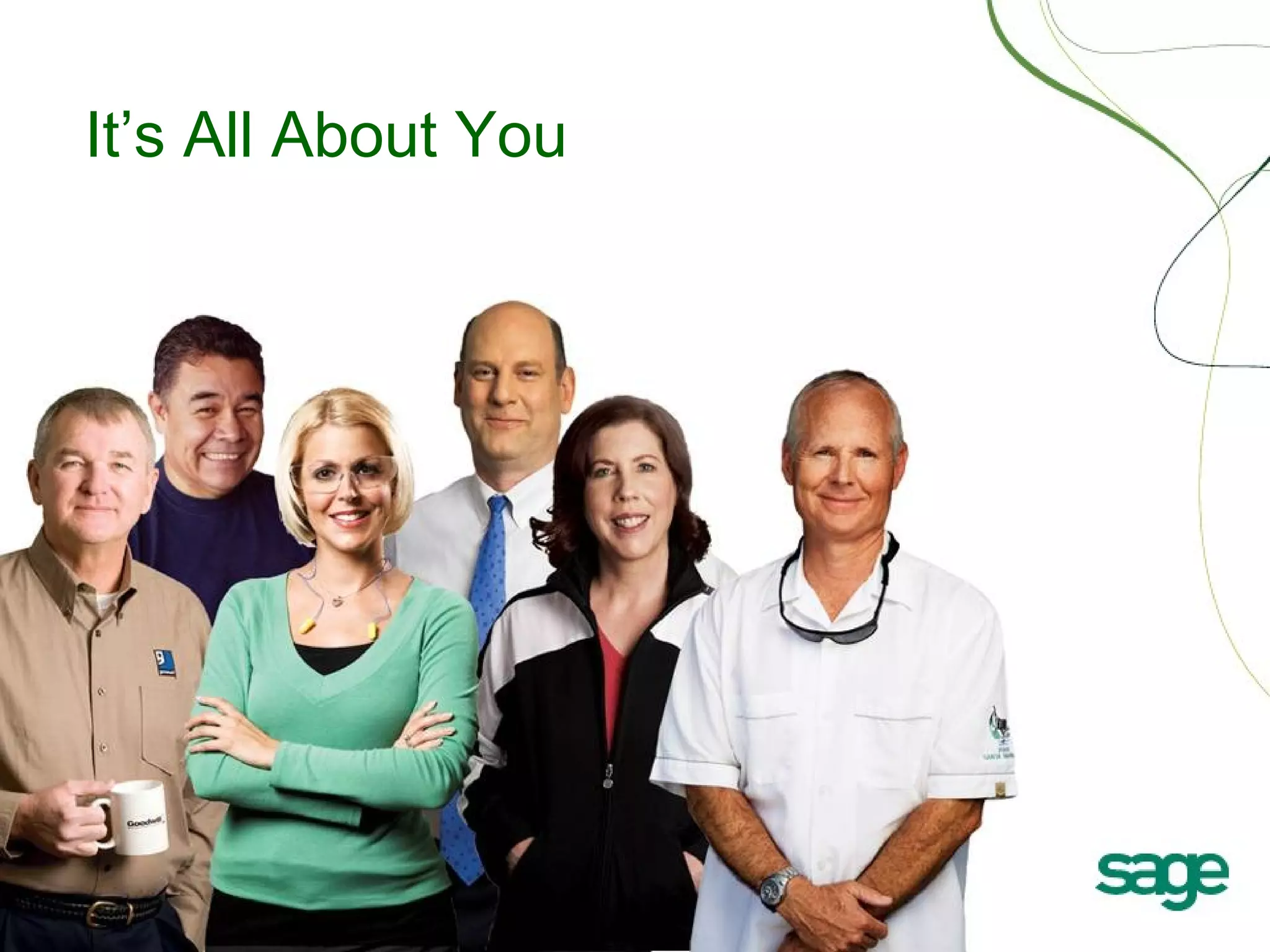 It’s All About You

20

 