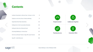 Remote Working in a Crisis: A Workplace Toolkit [White Paper] | PDF