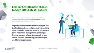 Remote Working in a Crisis: A Workplace Toolkit [White Paper] Slide 18