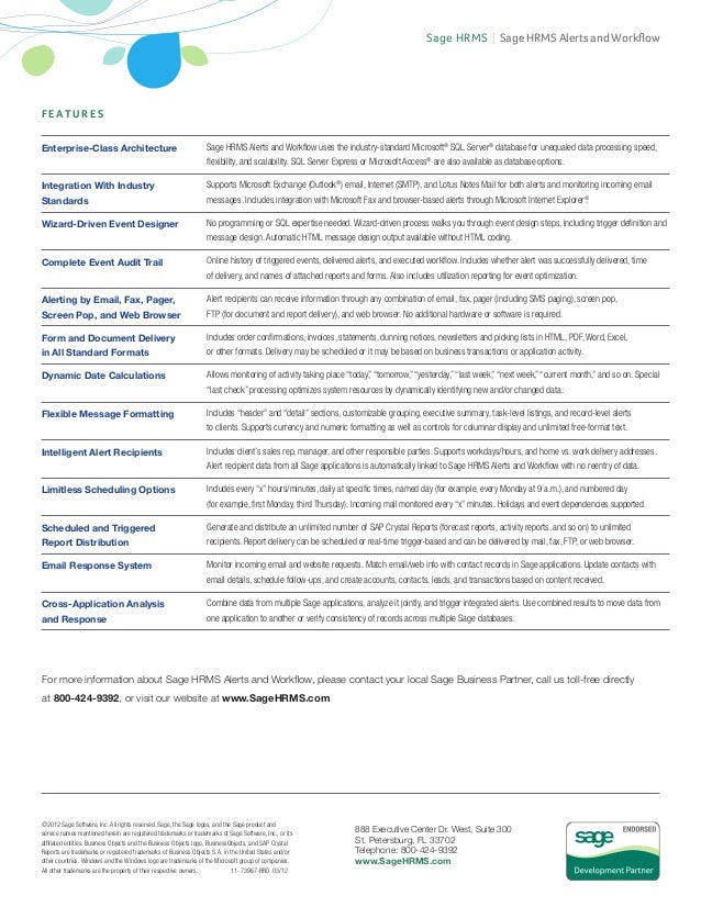 hrms workflow hrms alerts and workflow by vineyardsoft feature sheet hrms workflow hrms alerts and workflow by vineyardsoft feature sheet