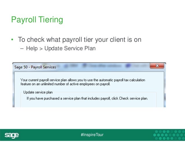 sage inspire tour sage 50 canadian payroll tips and tricks payroll tax calculator canada