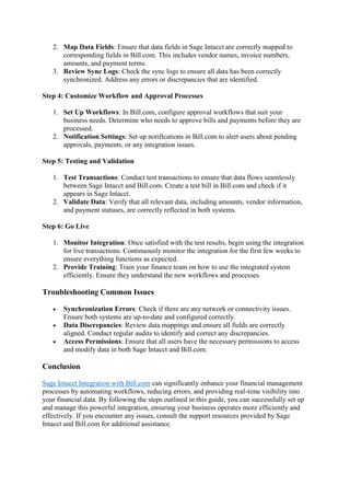 Sage Intacct Integration with Bill.com A Comprehensive Guide.pdf
