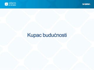 Kupac budućnosti
 