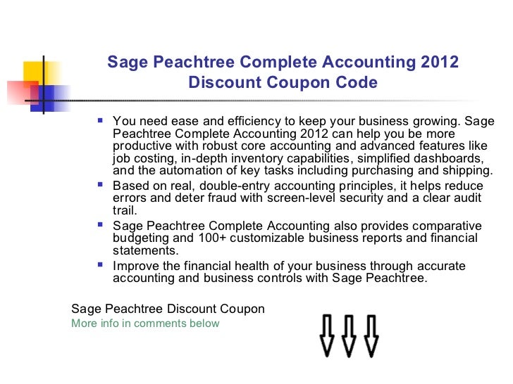 peachtree complete accounting 2012 peachtree complete accounting 2012