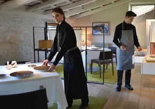 Davantals/Delantales/Tabliers/Aprons
6161
 