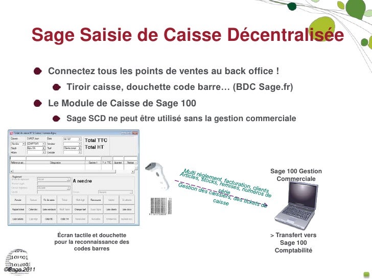 TÉLÉCHARGER SAGE 100 SAISIE DE CAISSE DÉCENTRALISÉE GRATUIT 100 TÉLÉCHARGER SAISIE CAISSE SAGE GRATUIT DE DÉCENTRALISÉE