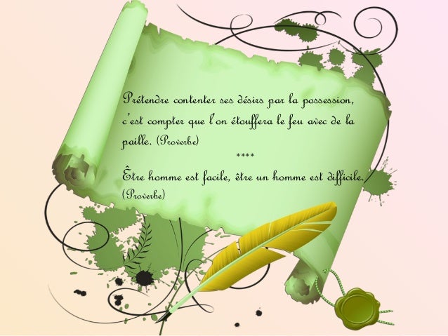 Sagesse Chinoise 2