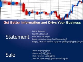 Sage UBS Accouning Software