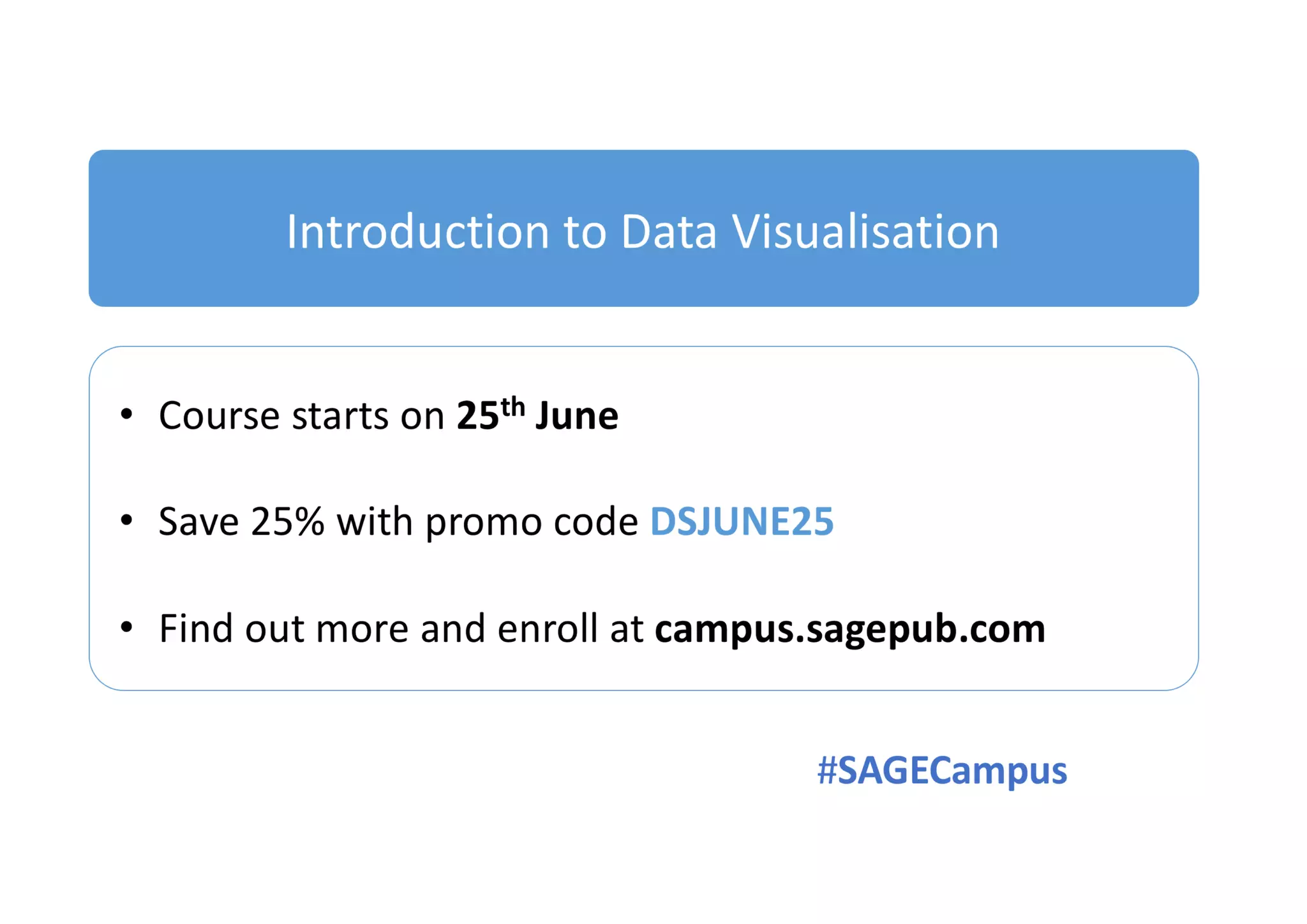 Data Visualisation: A Game of Decisions