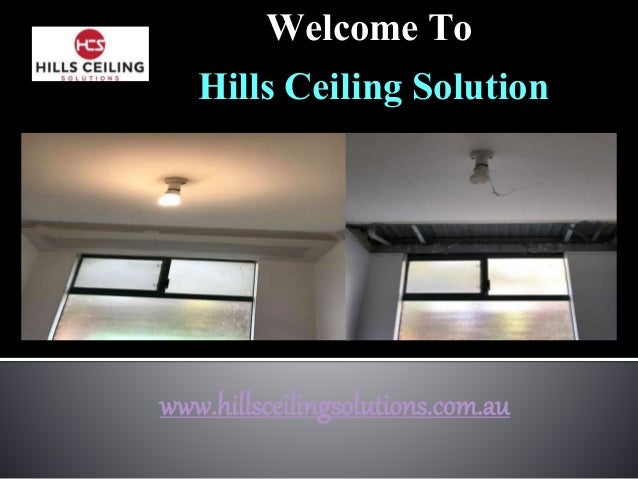Sagging Ceiling In Midland