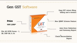 SAG Infotech: Streamlined Software for Tax, TDS, Payroll & GST ...