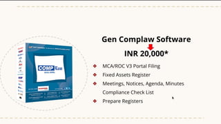 SAG Infotech: Streamlined Software for Tax, TDS, Payroll & GST ...