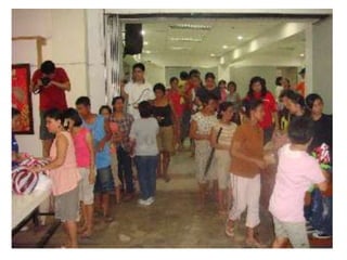 Sagip Pisay