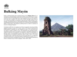 Sagisag ng Kultura | PDF