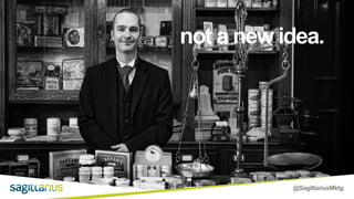 @SagittariusMktg
not a new idea.
 