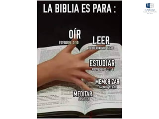 Sagradas Escrituras - Facter