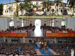 Institución Educativa Sagrados Corazones