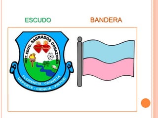ESCUDO BANDERA
 