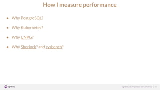 stackconf 2025 | How NVMe over TCP runs PostgreSQL in Quicksilver mode ...