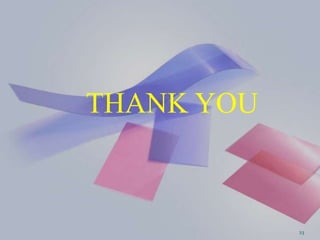 THANK YOU
23
 