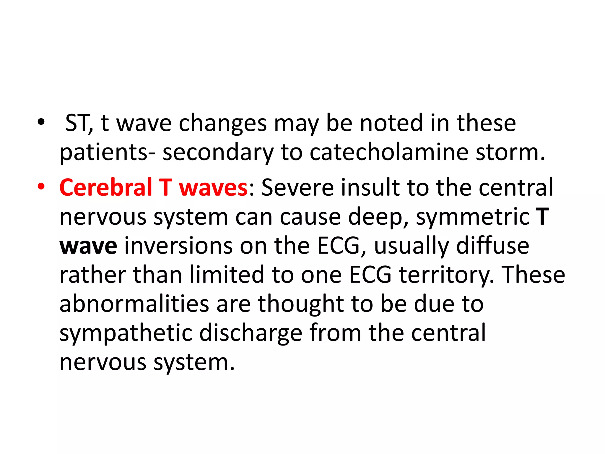 SUBARACHNOID HEMORRHAGE | PPTX