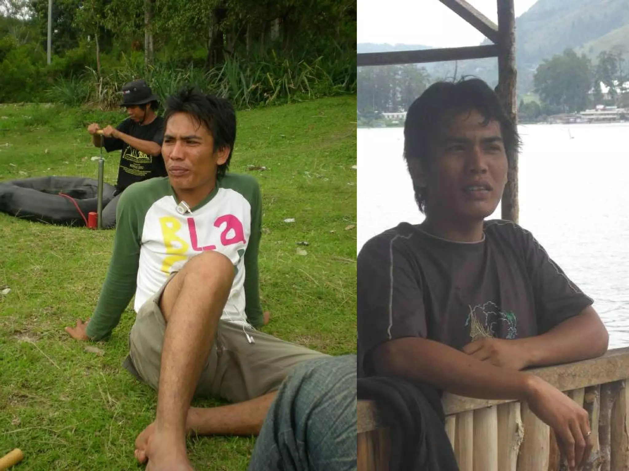 Kami tunggu Mimpimu, kawan 