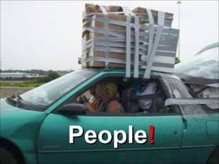People ! 