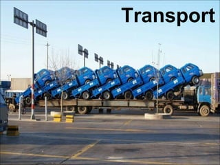 Transport 