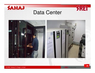Data Center




              59
 